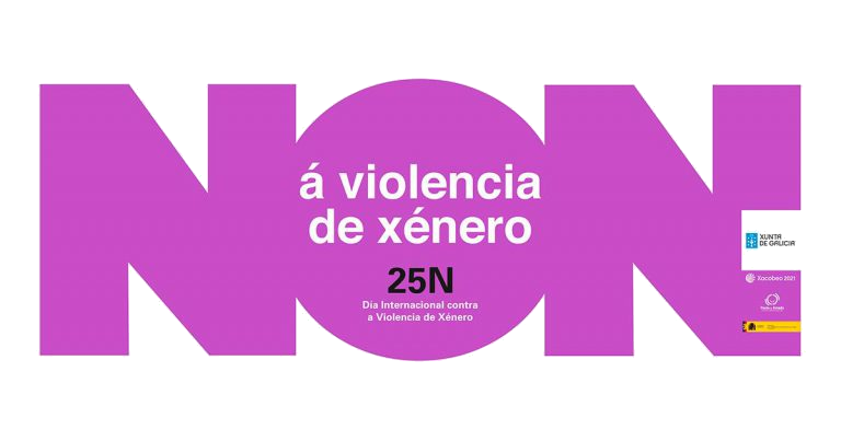 Non a violencia de xenero