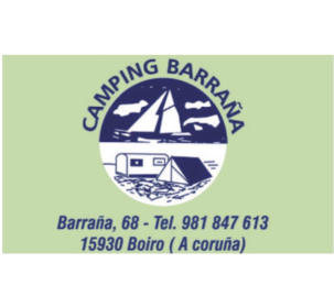CAMPING BARRAÑA 