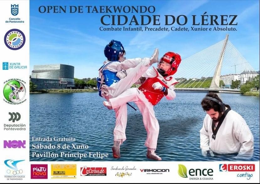 Open Ranking Cidade do Perez 2024