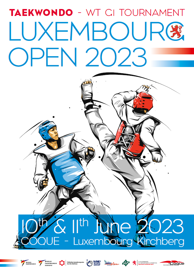 Open Luxemburgo 2023